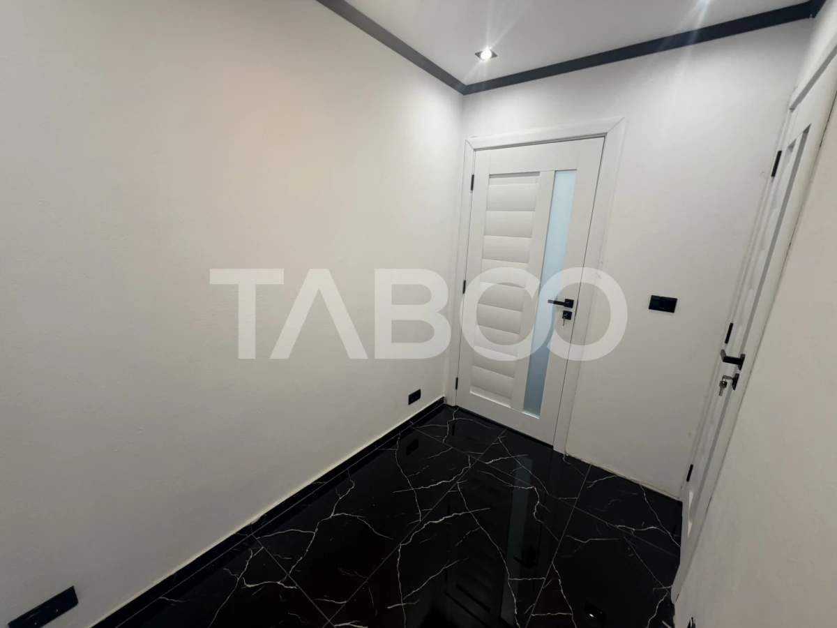 Apartament 2 camere semidecomandat parter renovat 2026 - 6