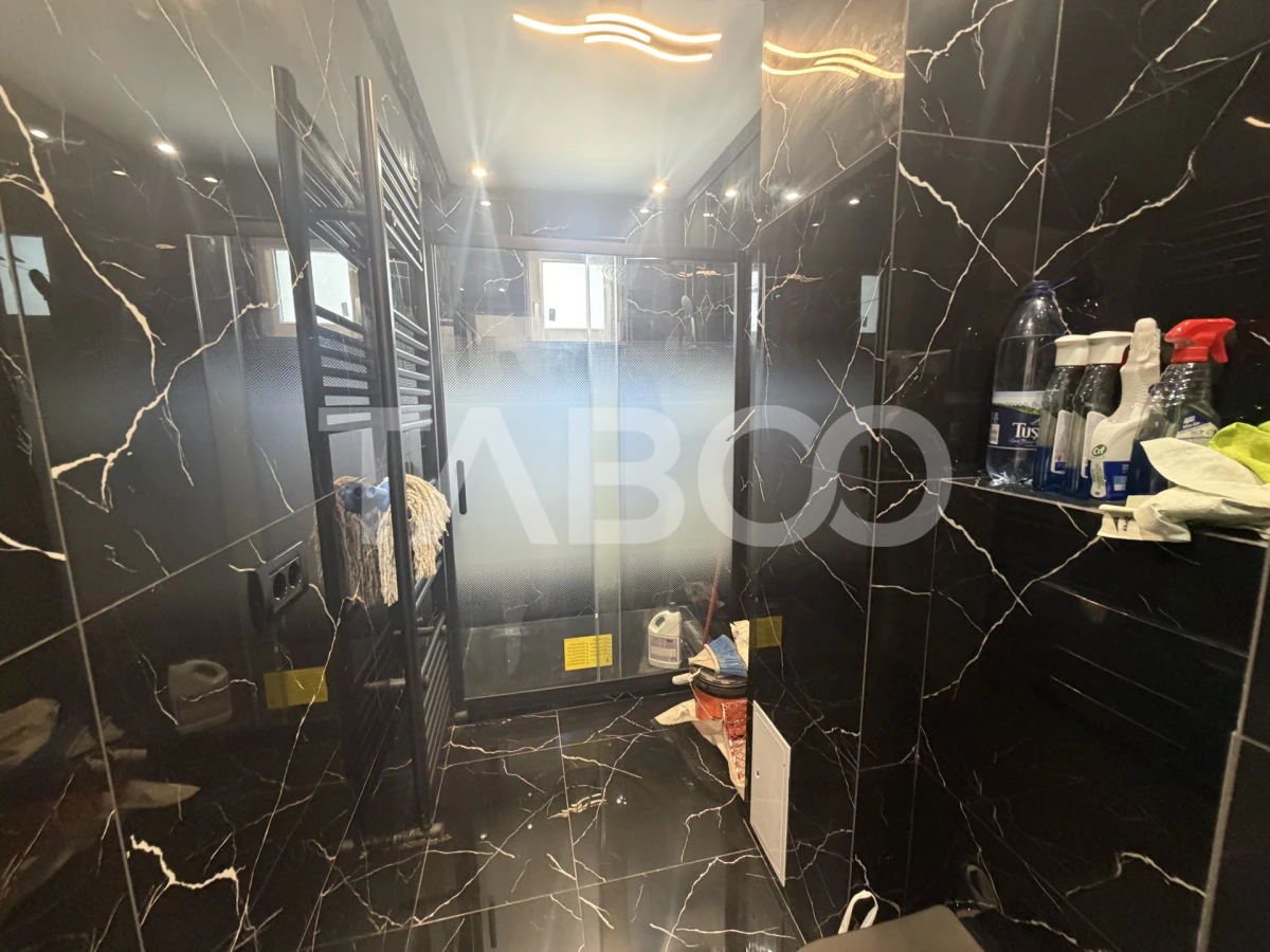 Apartament 2 camere semidecomandat parter renovat 2026 - 5