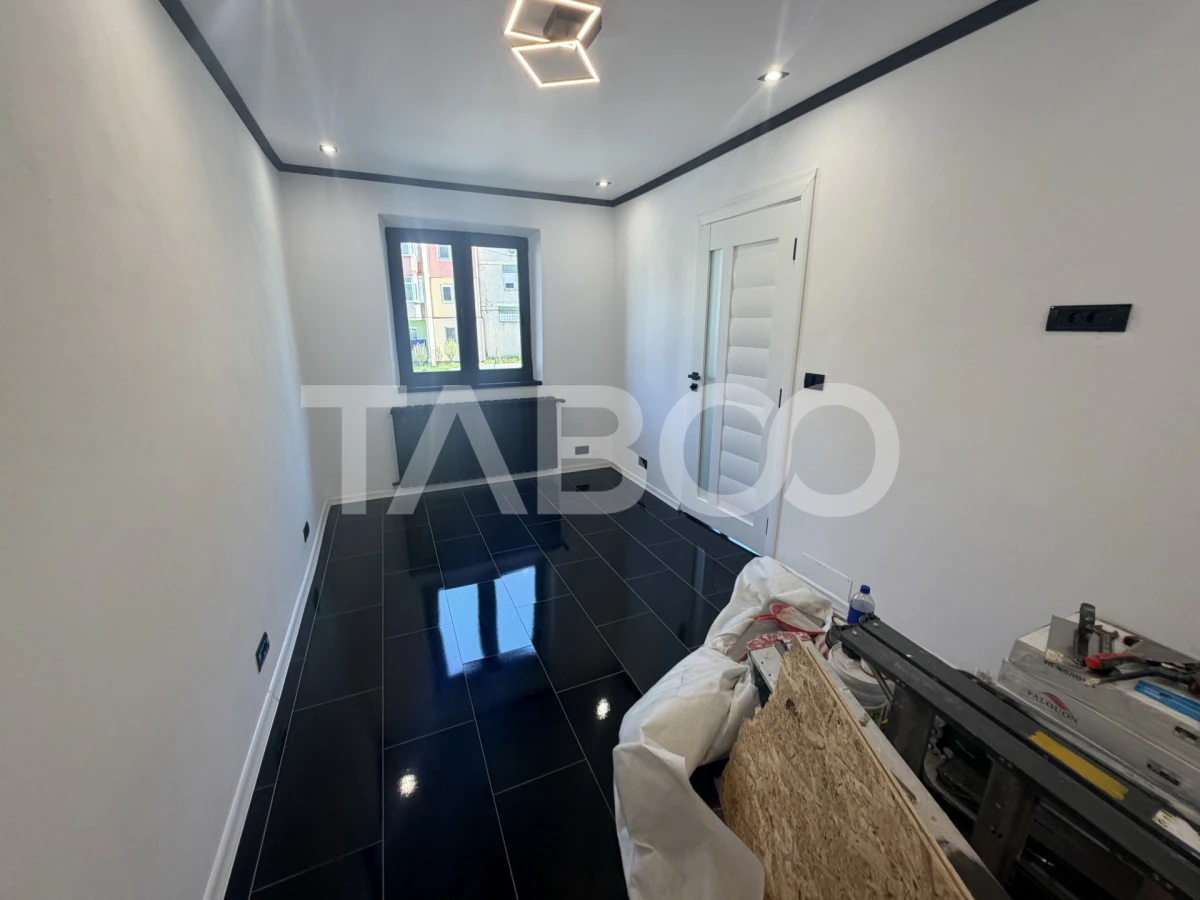 Apartament 2 camere semidecomandat parter renovat 2026 - 3