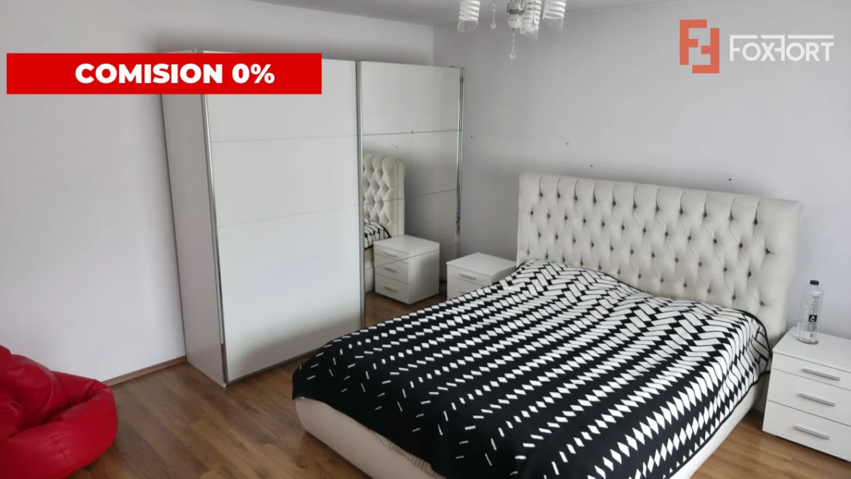 Casa individuala cu 4 camere + 2 spatii comerciale - Gataia - 10