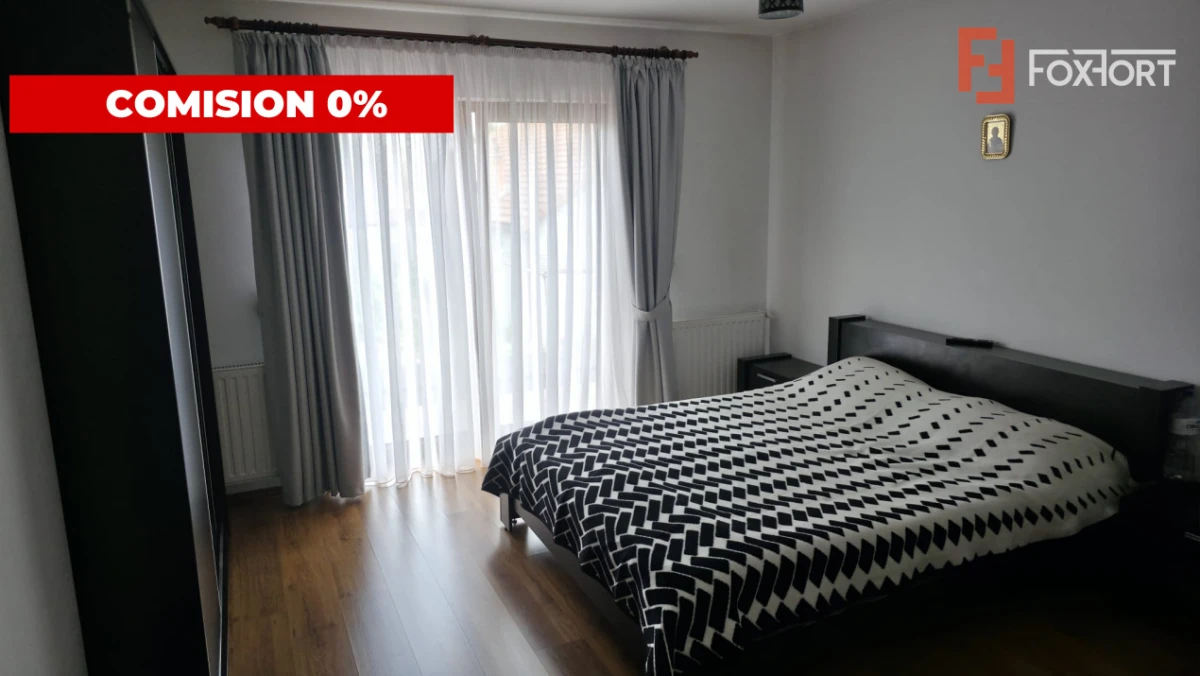 Casa individuala cu 4 camere + 2 spatii comerciale - Gataia - 8