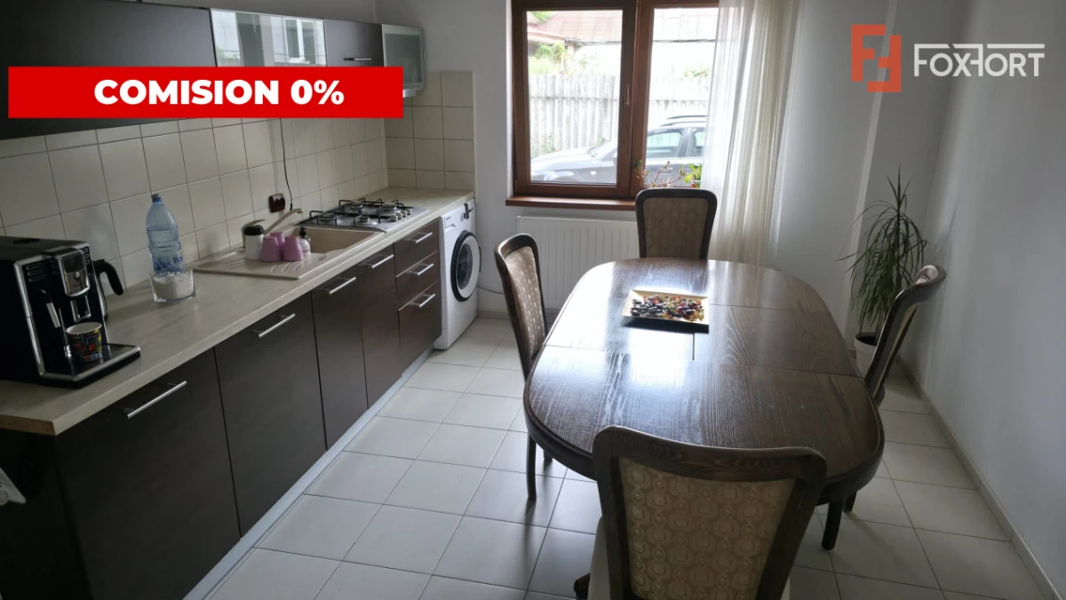 Casa individuala cu 4 camere + 2 spatii comerciale - Gataia - 7