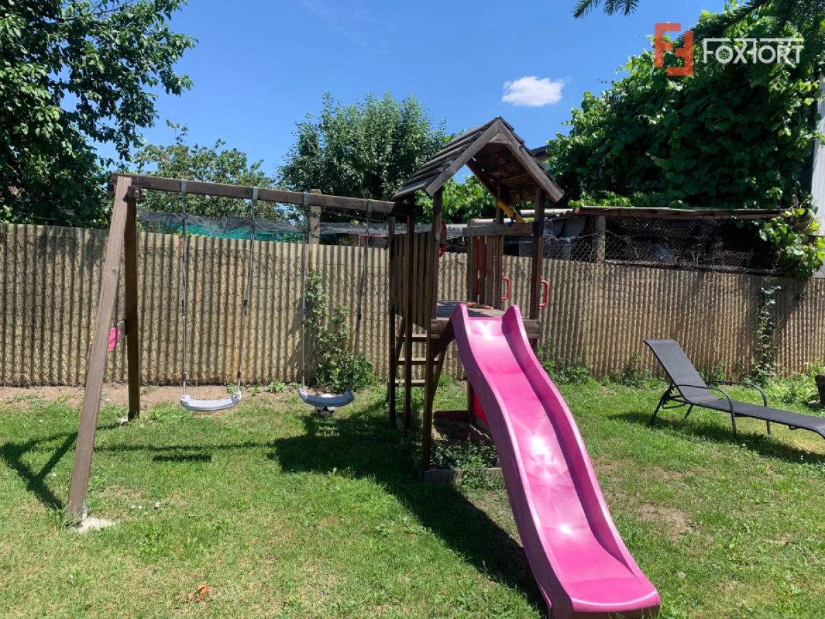 Casa de vanzare cu 3 camere si teren de 540 mp, zona Freidorf - 10
