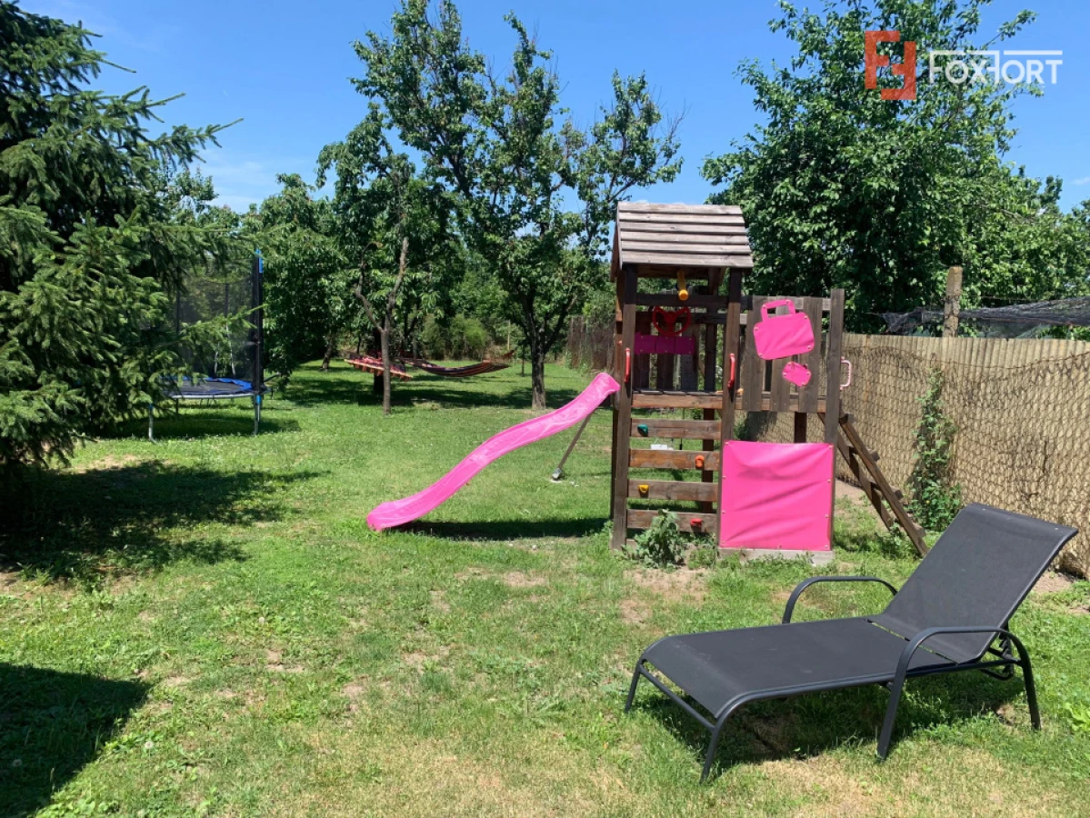 Casa de vanzare cu 3 camere si teren de 540 mp, zona Freidorf - 9