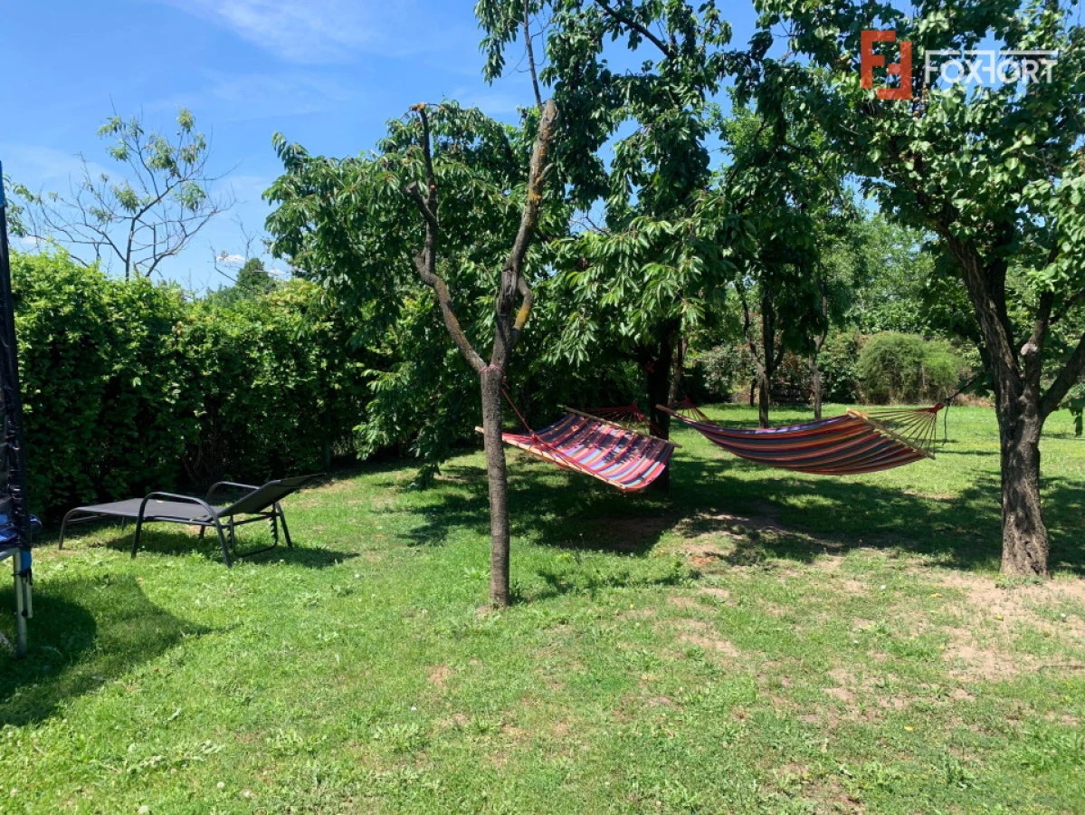 Casa de vanzare cu 3 camere si teren de 540 mp, zona Freidorf - 8