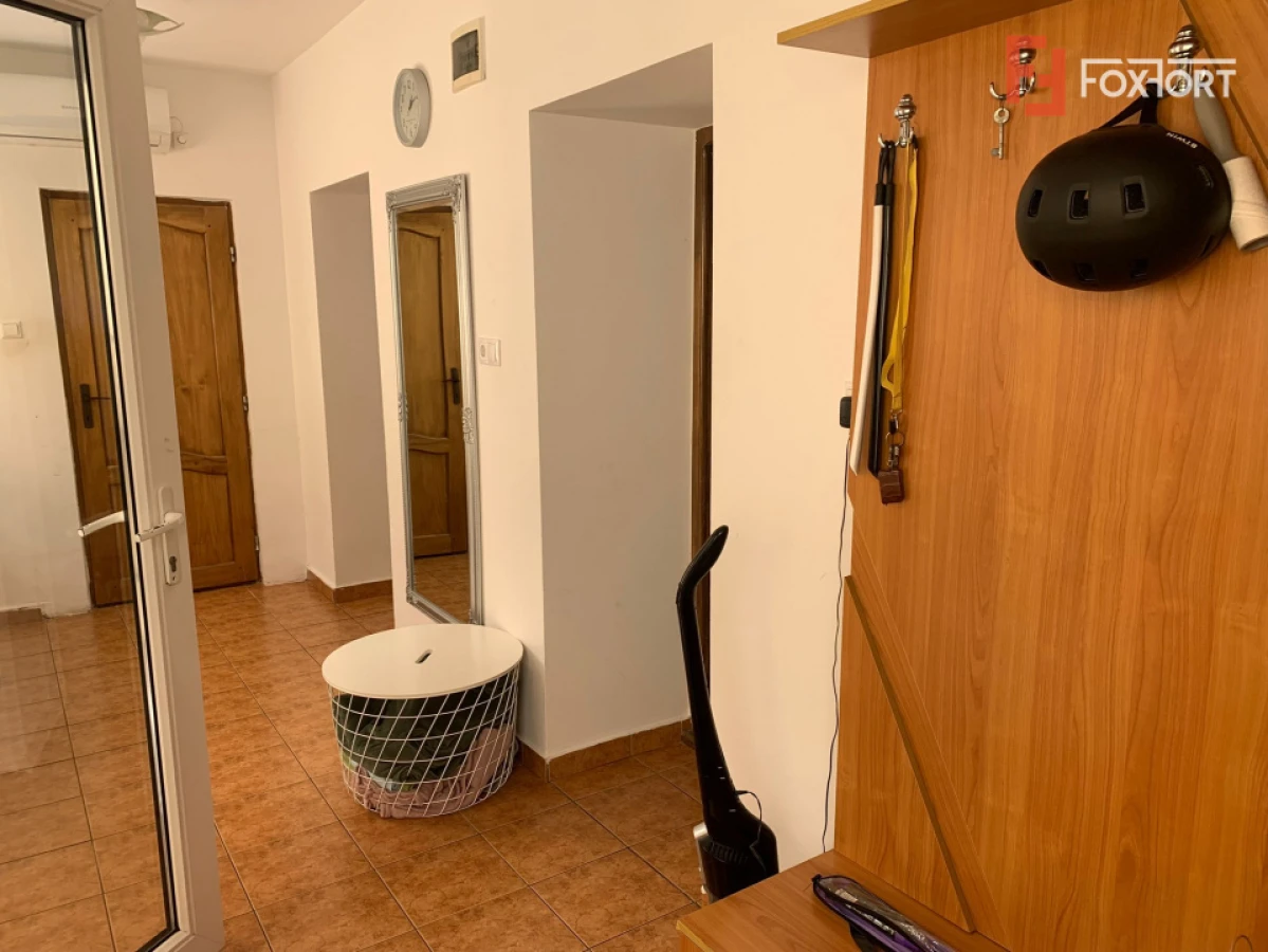 Casa de vanzare cu 3 camere si teren de 540 mp, zona Freidorf - 7