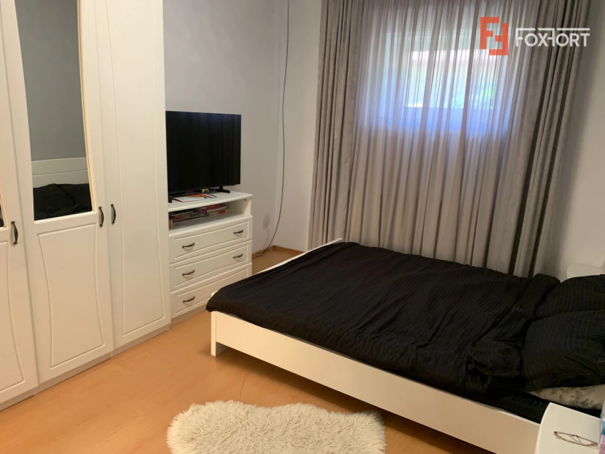 Casa de vanzare cu 3 camere si teren de 540 mp, zona Freidorf - 4