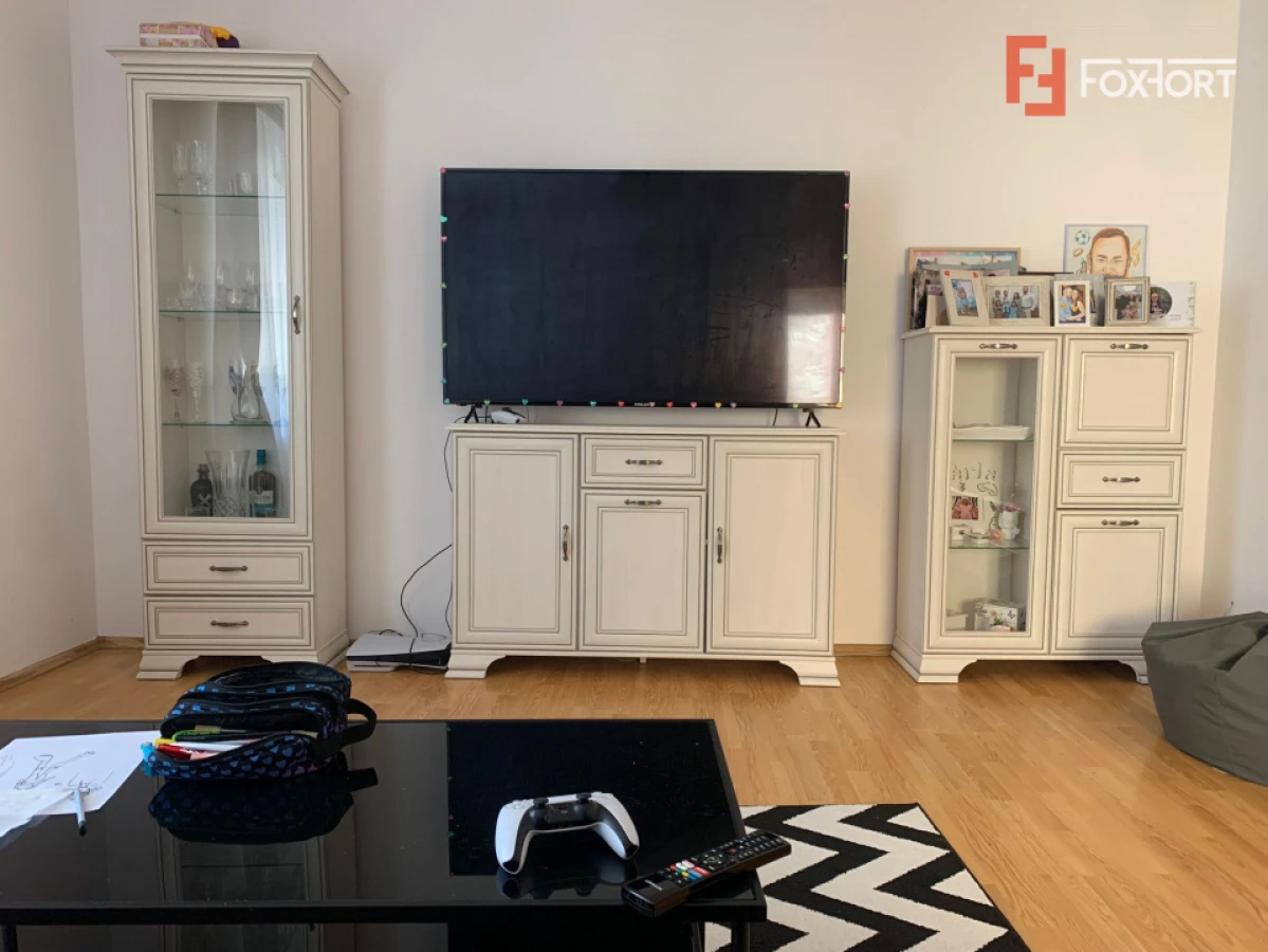 Casa de vanzare cu 3 camere si teren de 540 mp, zona Freidorf - 2