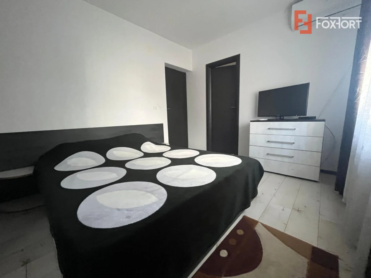 COMISION 0 % Duplex deosebit cartier Europa 5 camere toate utilitatile - 9