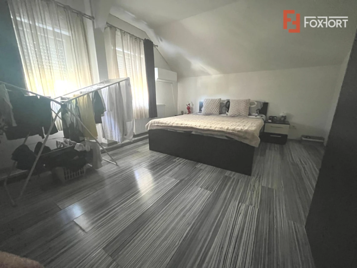 COMISION 0 % Duplex deosebit cartier Europa 5 camere toate utilitatile - 8