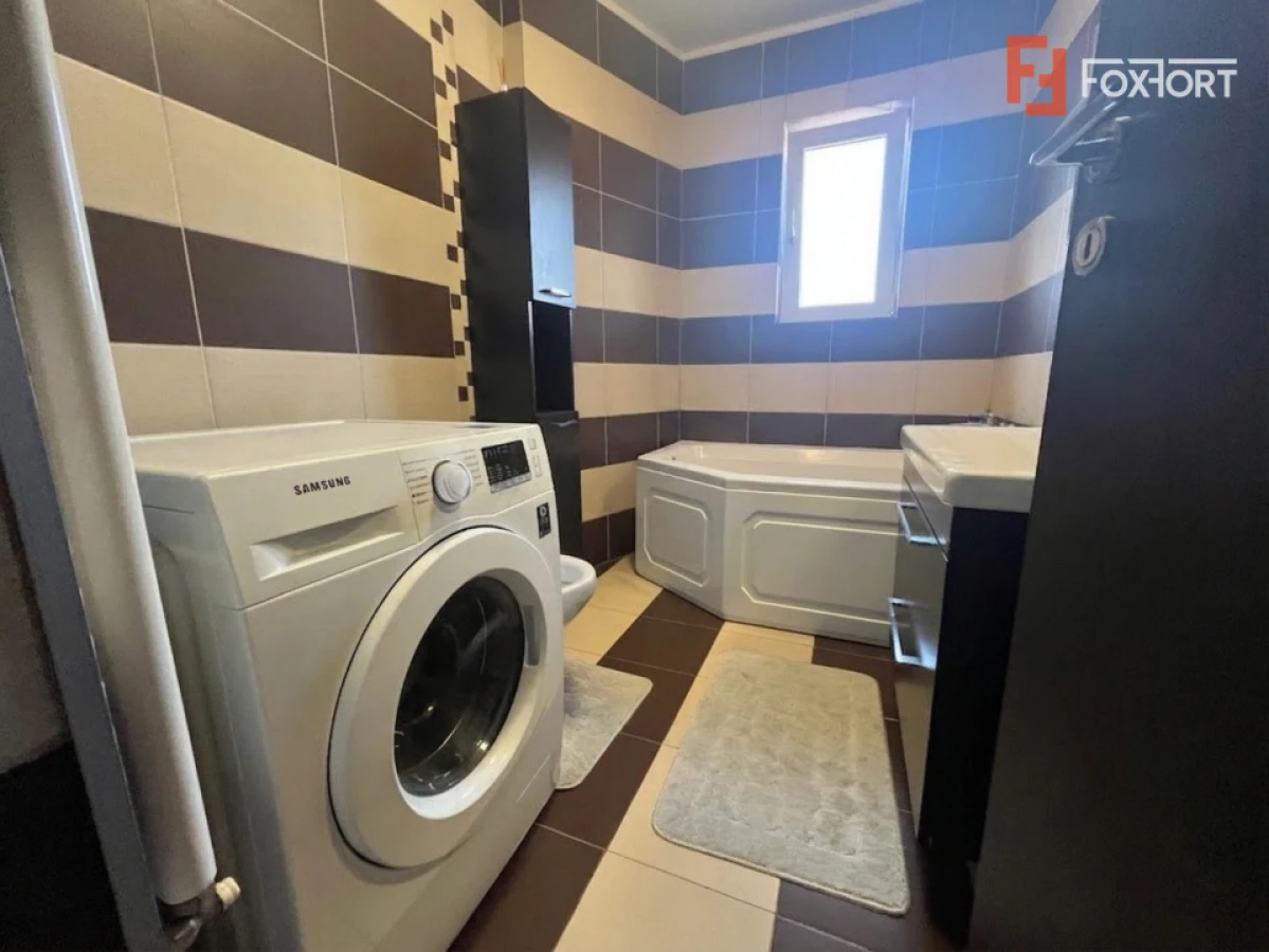 COMISION 0 % Duplex deosebit cartier Europa 5 camere toate utilitatile - 7