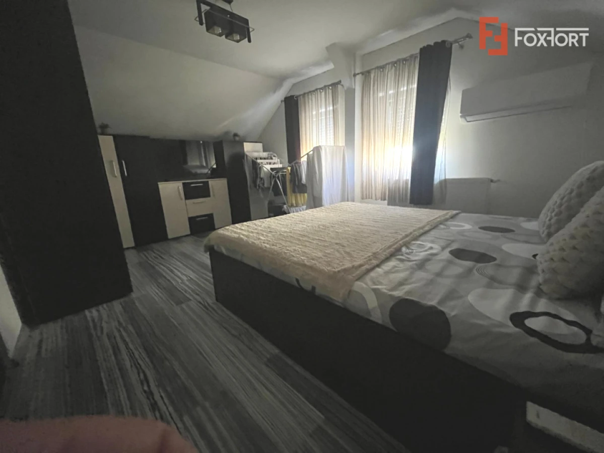 COMISION 0 % Duplex deosebit cartier Europa 5 camere toate utilitatile - 6