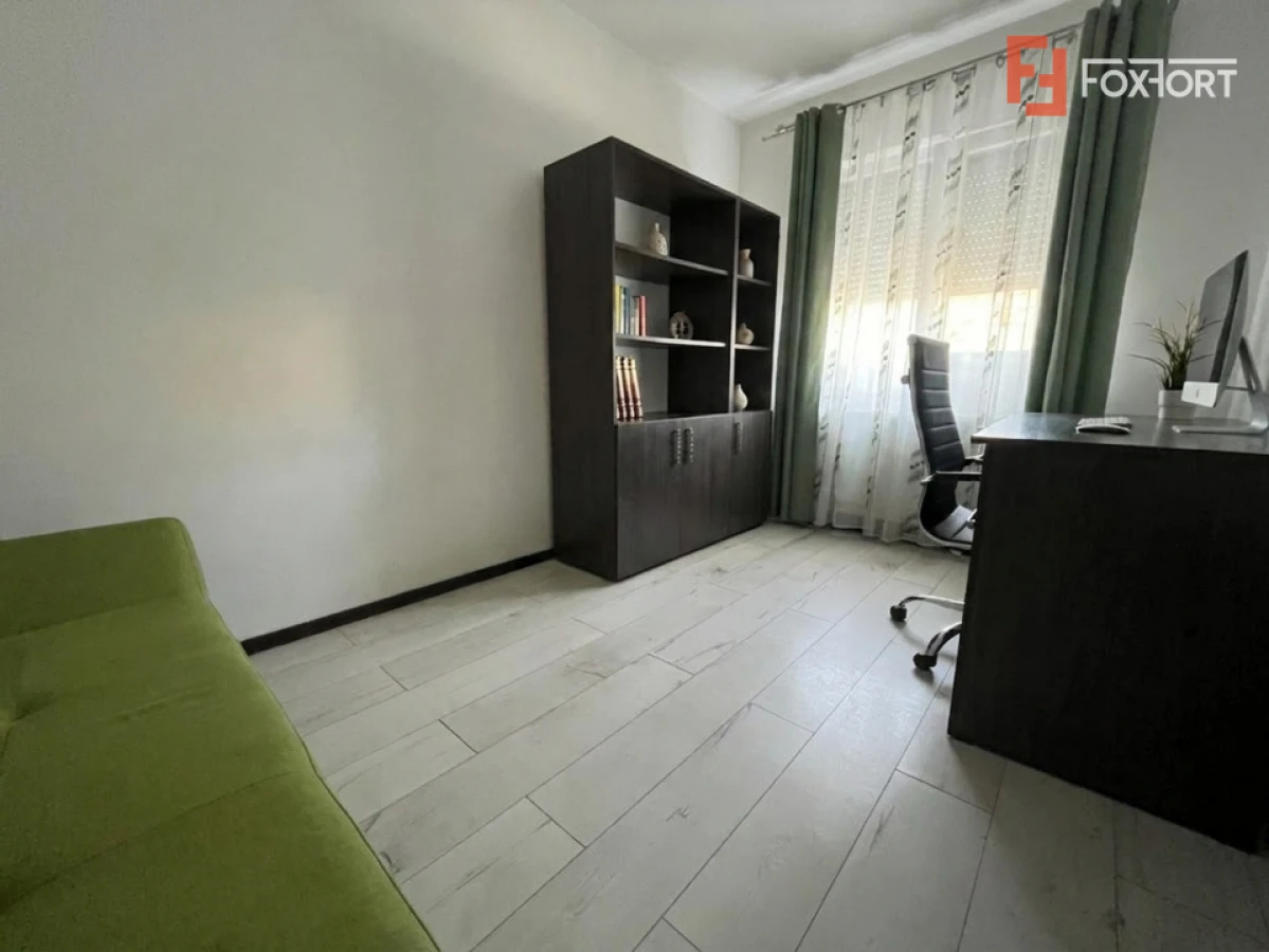COMISION 0 % Duplex deosebit cartier Europa 5 camere toate utilitatile - 5