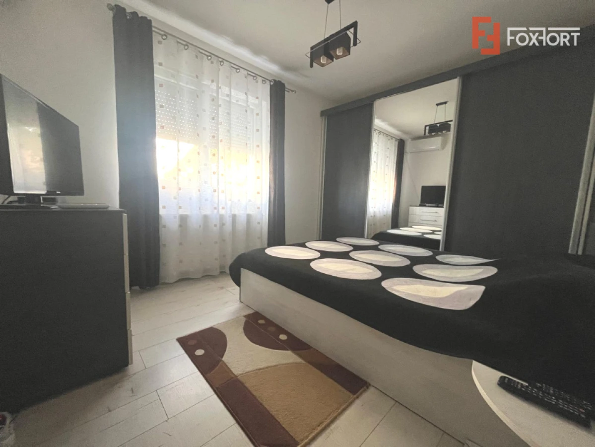 COMISION 0 % Duplex deosebit cartier Europa 5 camere toate utilitatile - 4