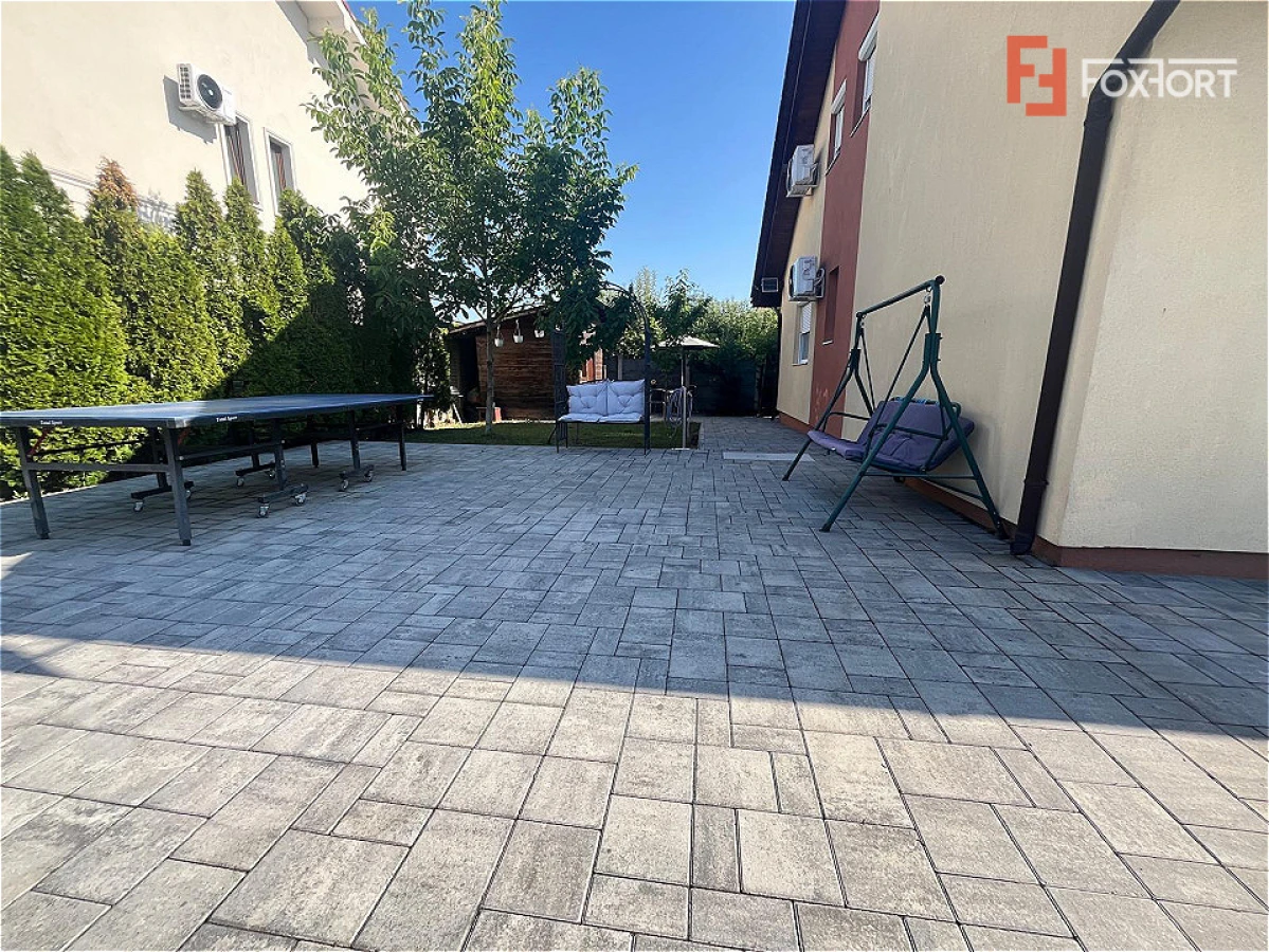 COMISION 0 % Duplex deosebit cartier Europa 5 camere toate utilitatile - 2