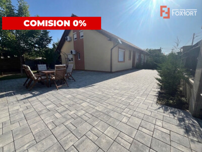 COMISION 0 % Duplex deosebit cartier Europa 5 camere toate utilitatile