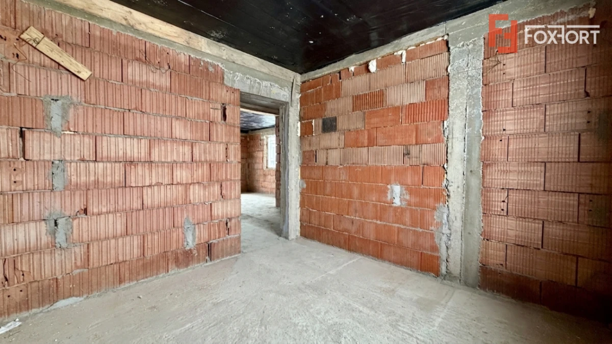 Duplex cu garaj, 4 camere si 350 mp teren - Mosnita Noua - 7