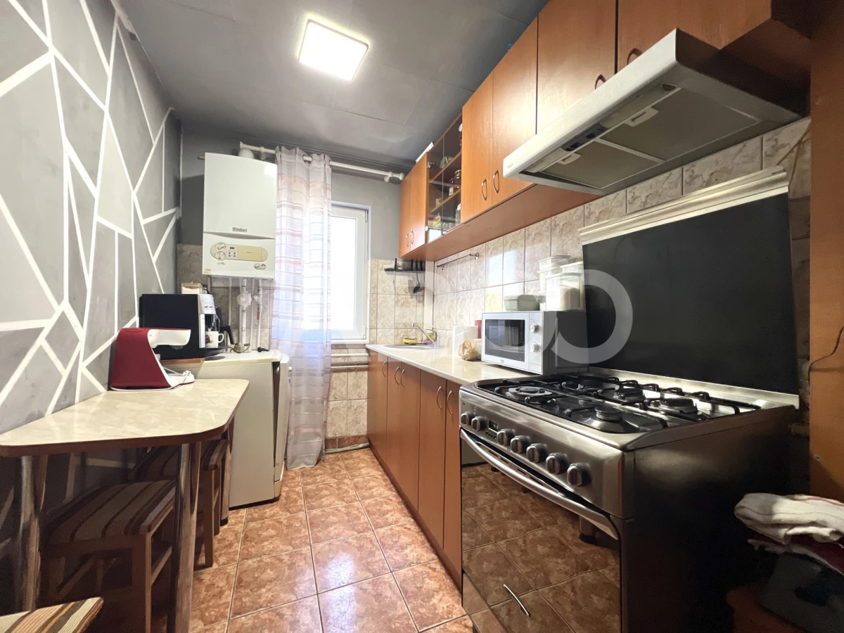 Apartament cu 3 camere de vanzare in Manastur zona BIG la cheie - 7