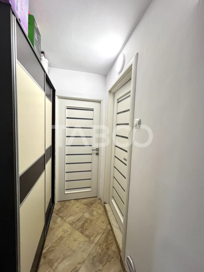 Apartament de vanzare cu 3 camere si boxa in Manastur zona BIG - 7