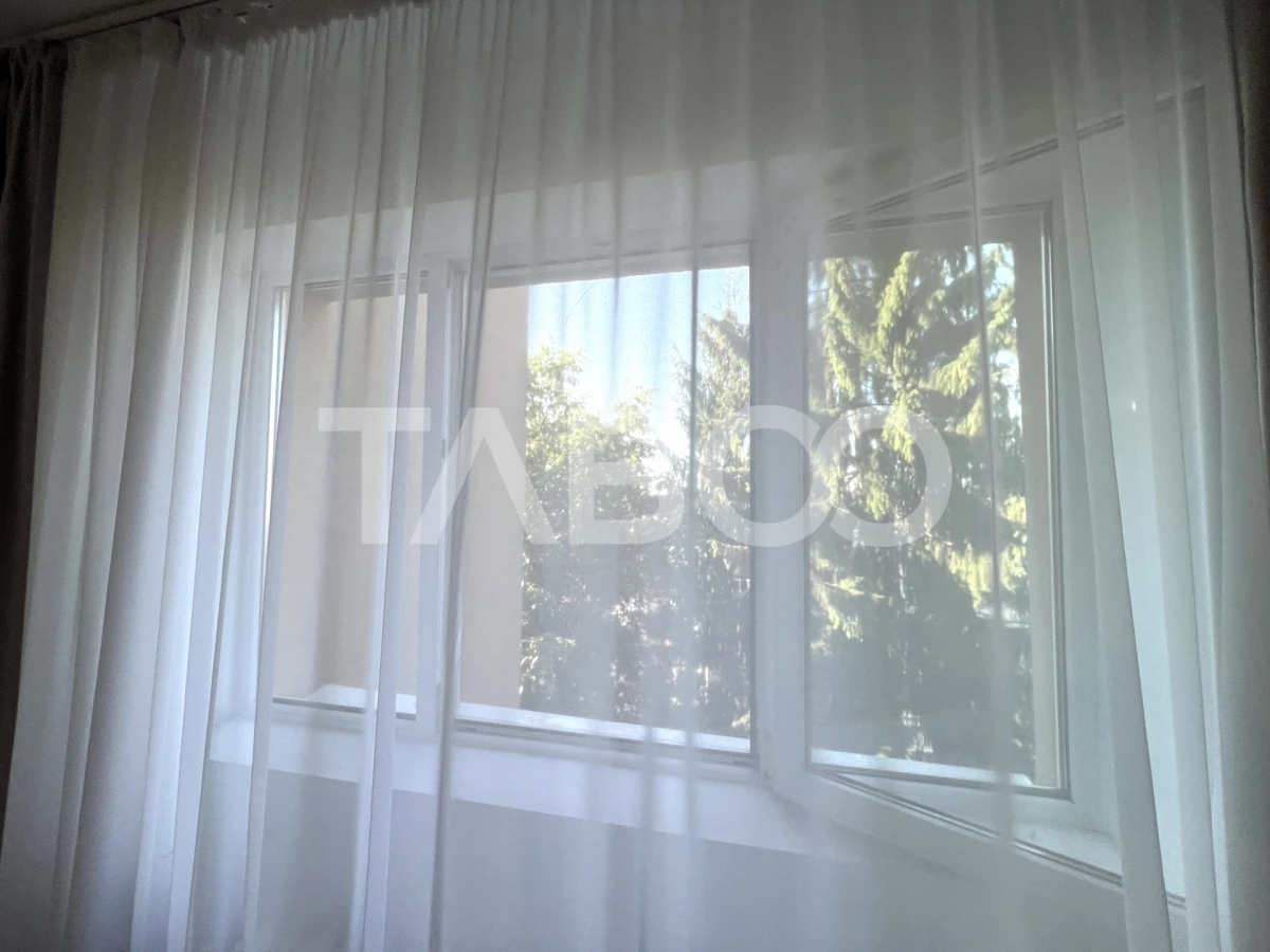 Apartament de vanzare cu 3 camere si boxa in Manastur zona BIG - 5