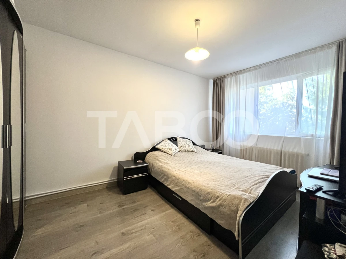 Apartament de vanzare cu 3 camere si boxa in Manastur zona BIG - 3