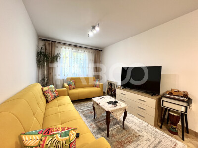 Apartament de vanzare cu 3 camere si boxa in Manastur zona BIG