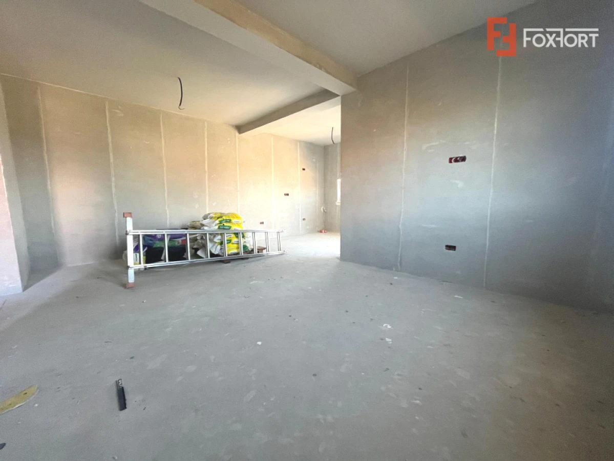 COMISION 0 % Duplex parter 4 camere, despartit prin camera tehnica - 10