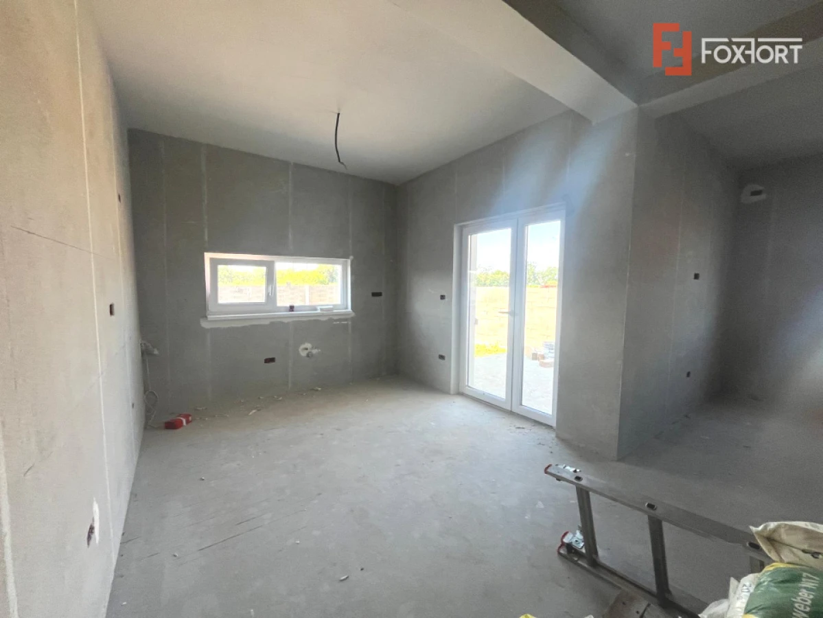COMISION 0 % Duplex parter 4 camere, despartit prin camera tehnica - 9