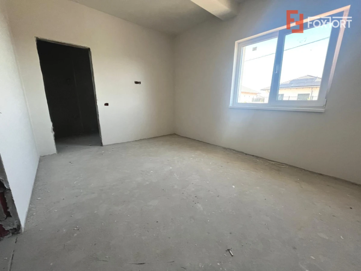 COMISION 0 % Duplex parter 4 camere, despartit prin camera tehnica - 8