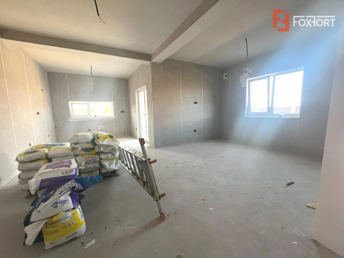 COMISION 0 % Duplex parter 4 camere, despartit prin camera tehnica - 5