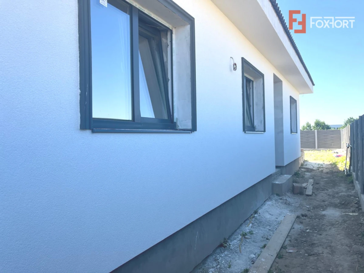 COMISION 0 % Duplex parter 4 camere, despartit prin camera tehnica - 3