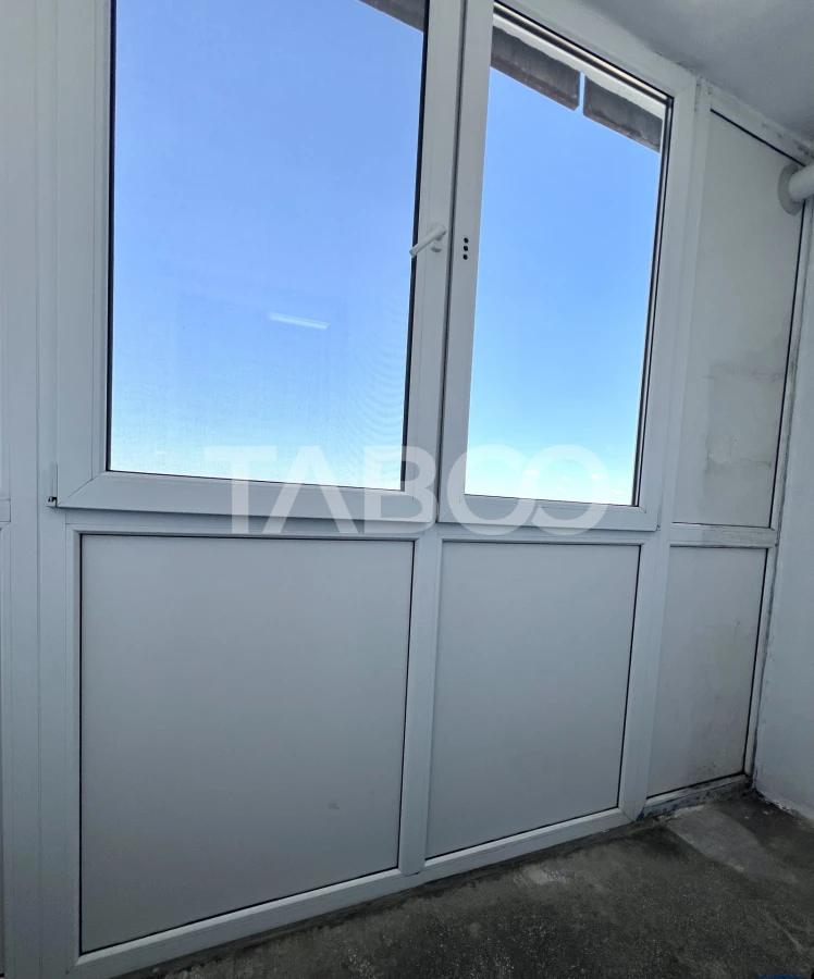 Garsoniera de vanzare in Manastur zona BIG cu priveliste si balcon - 5