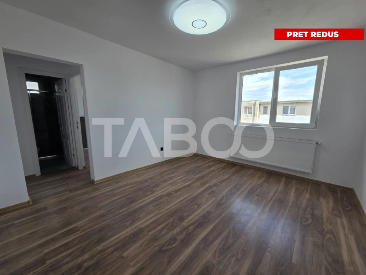 Apartament 2 camere semidecomandat renovat 2026 suprafata 42 mp - 1