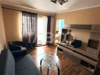 Garsoniera la cheie cu balcon de vanzare in Manastur zona BIG