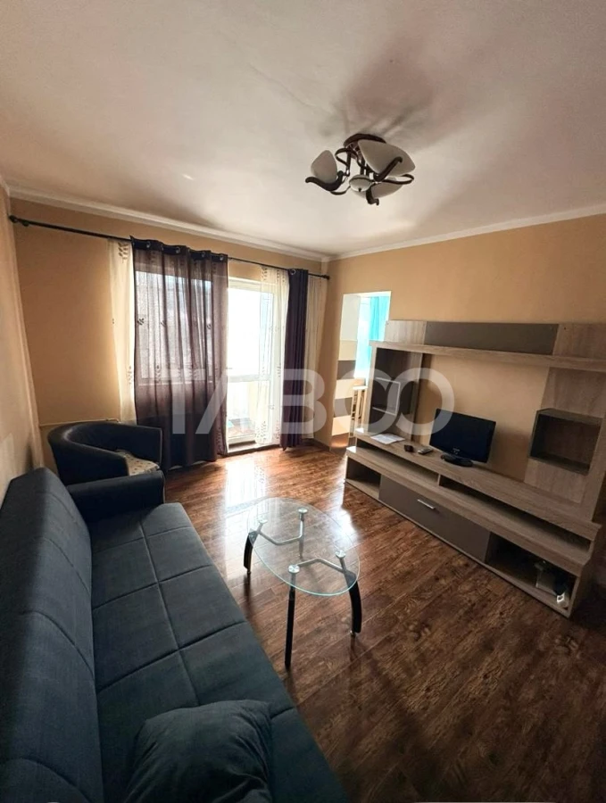 Garsoniera la cheie cu balcon de vanzare in Manastur zona BIG - 1
