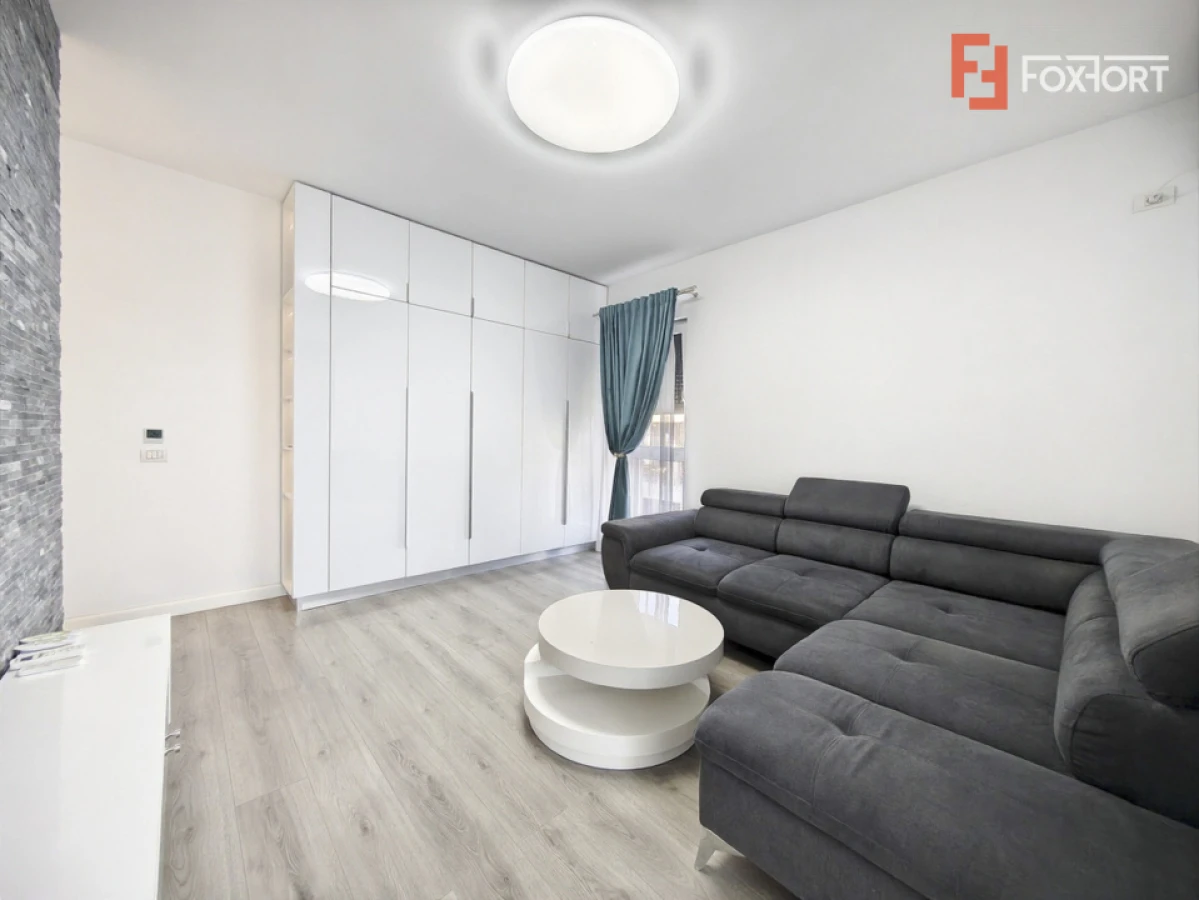 Apartament cu 2 camere 53 mp decomandat | Centrala Proprie | Zona Giroc - 8