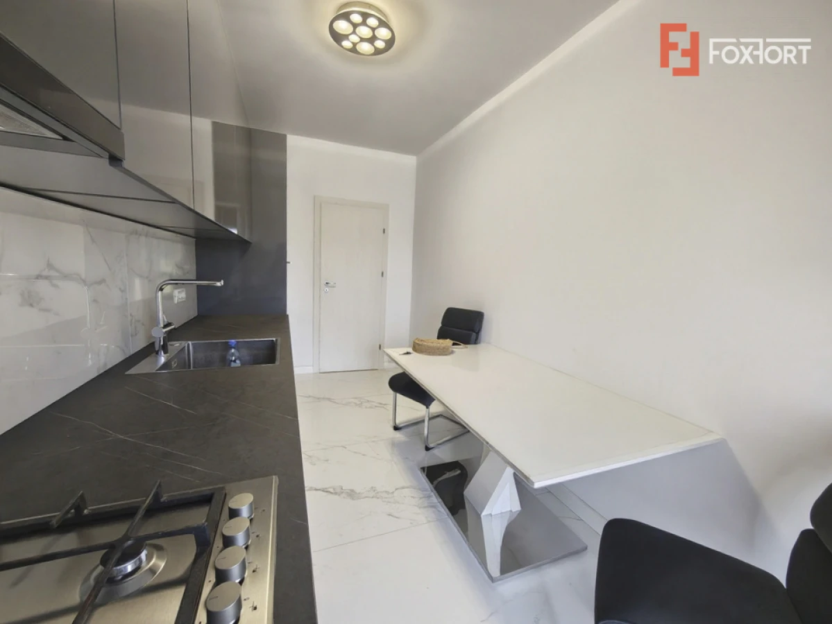 Apartament cu 2 camere 53 mp decomandat | Centrala Proprie | Zona Giroc - 5