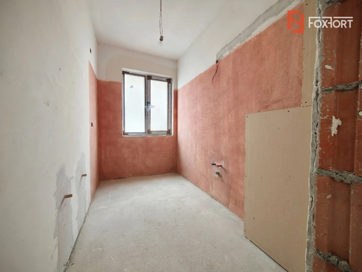 Duplex cu 4 camere, 136 mp utili | La cheie | Giroc - 10