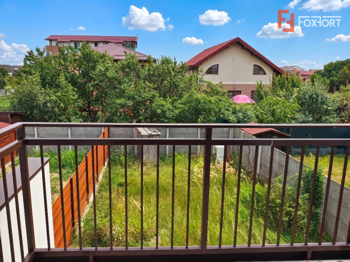 Duplex cu 4 camere, 136 mp utili | La cheie | Giroc - 9