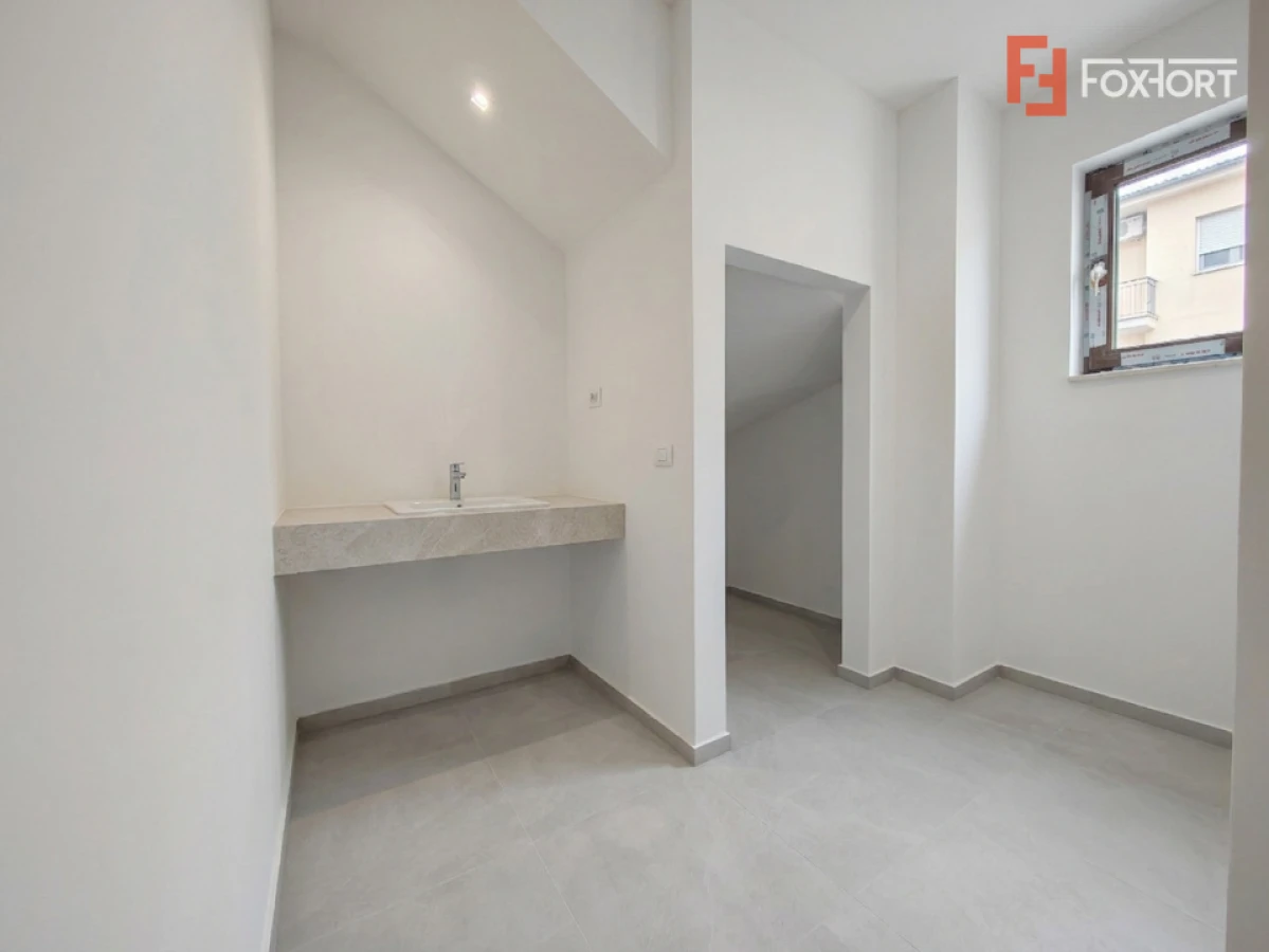 Duplex cu 4 camere, 136 mp utili | La cheie | Giroc - 8