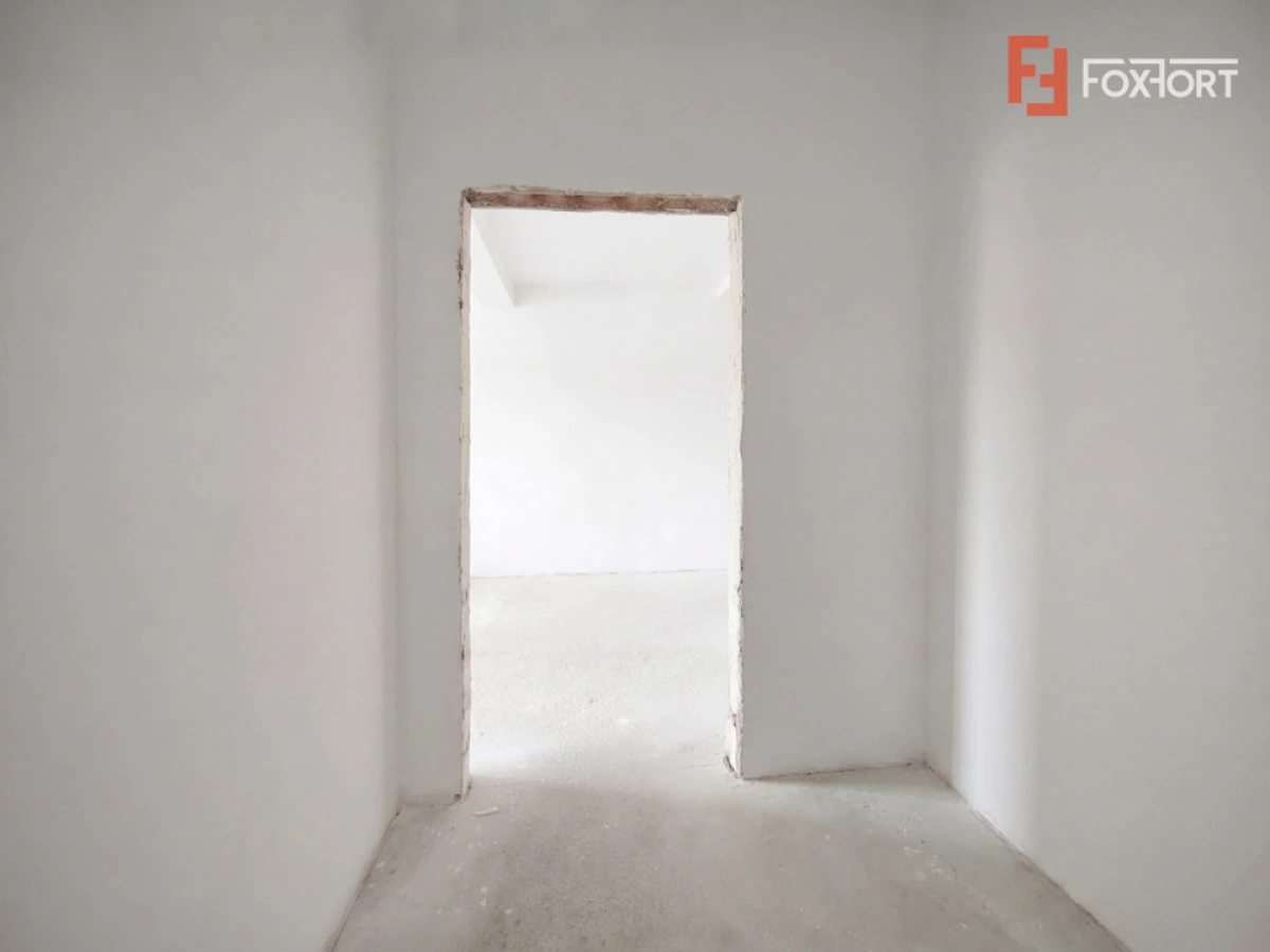 Duplex cu 4 camere, 136 mp utili | La cheie | Giroc - 4