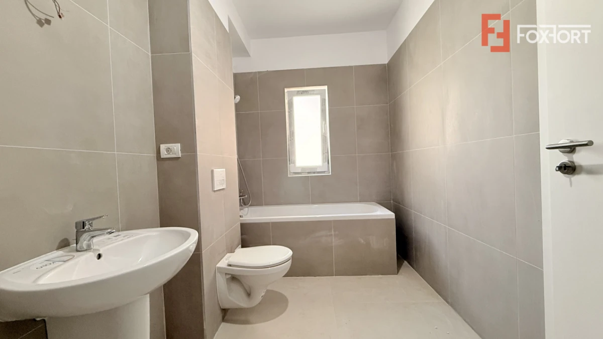 COMISION 0% Apartament cu 2 camere de 62,49 mp - Mosnita - Oportunitate - 9
