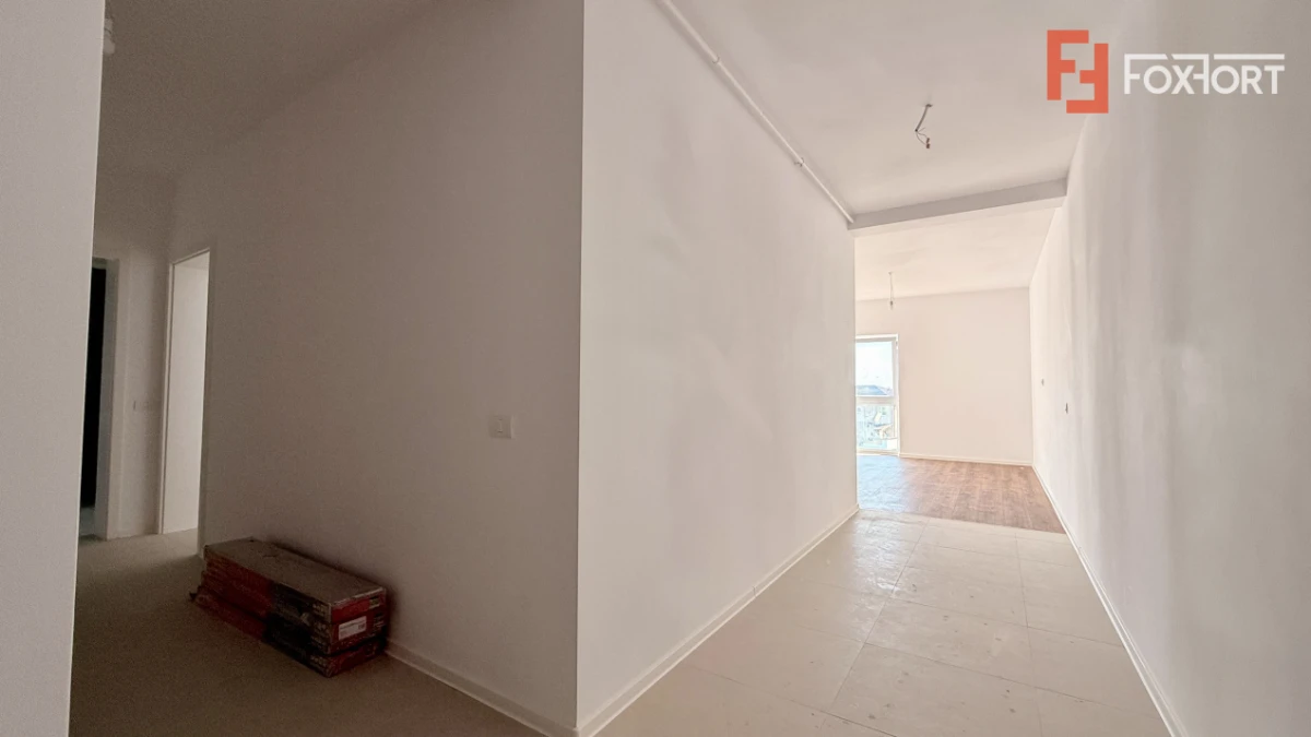 COMISION 0% Apartament cu 2 camere de 62,49 mp - Mosnita - Oportunitate - 6