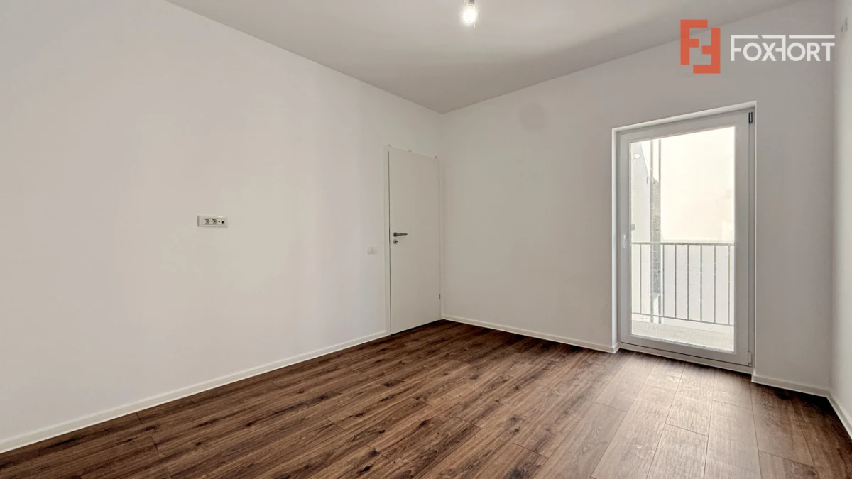 COMISION 0% Apartament cu 2 camere de 62,49 mp - Mosnita - Oportunitate - 5