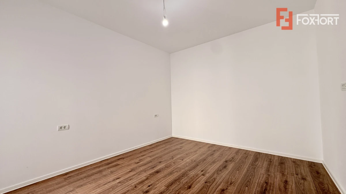 COMISION 0% Apartament cu 2 camere de 62,49 mp - Mosnita - Oportunitate - 4