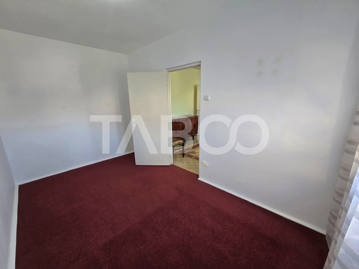 Apartament 2 camere de vanzare zona Mihai Viteazu - Korona Sibiu - 3