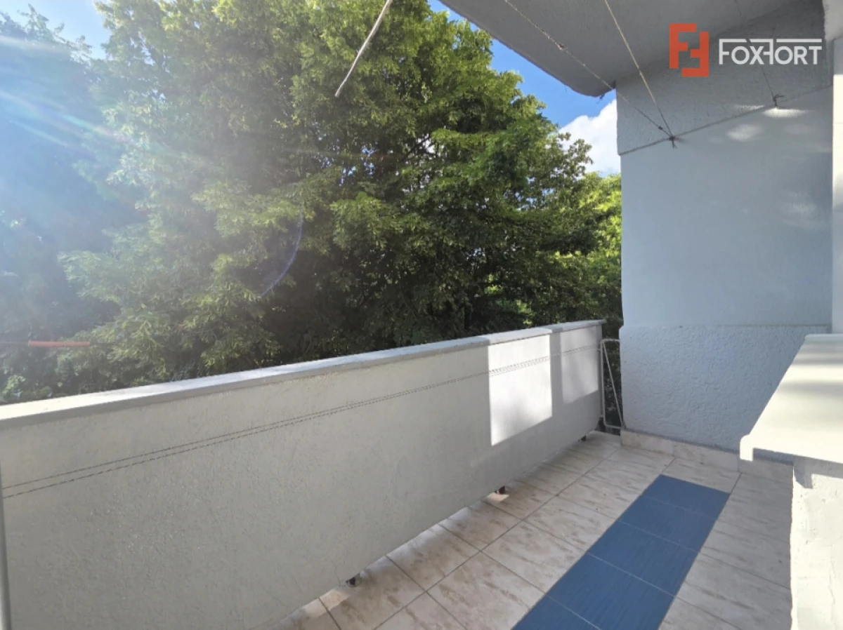 Apartament 2 camere, etaj 2, zona Podgoria Arad - 10