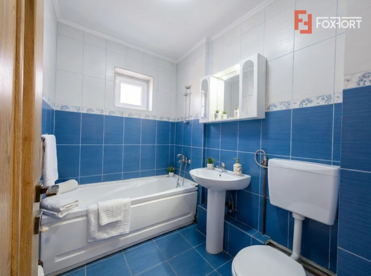 Apartament 2 camere, etaj 2, zona Podgoria Arad - 8
