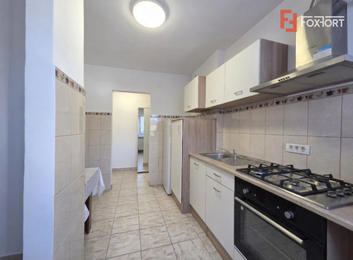 Apartament 2 camere, etaj 2, zona Podgoria Arad - 7