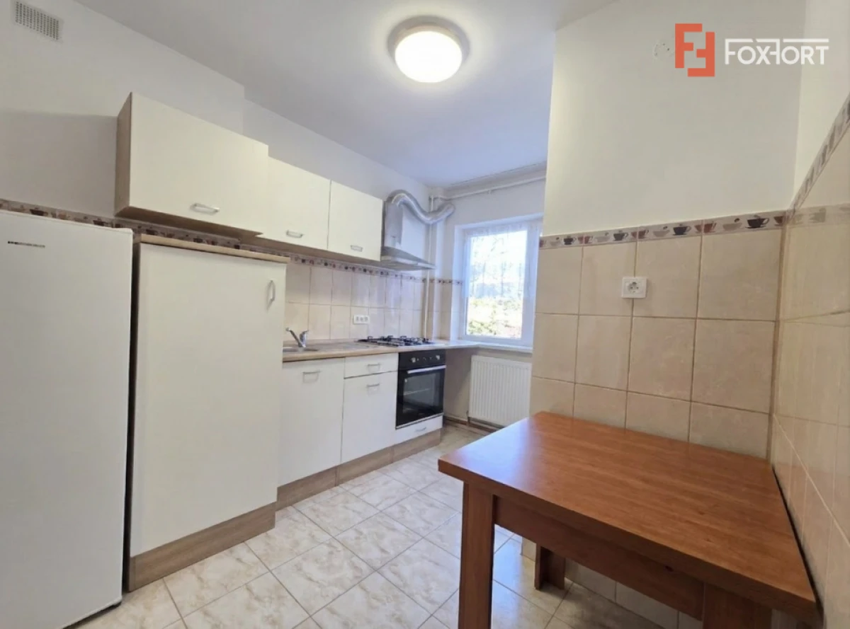 Apartament 2 camere, etaj 2, zona Podgoria Arad - 6